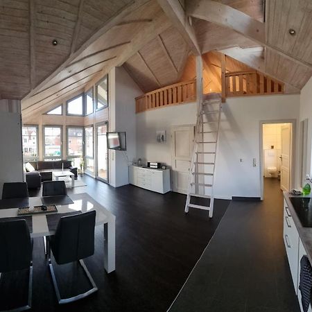 Fewo An Der Ostsee Nr. 4 Rerik Exteriör bild