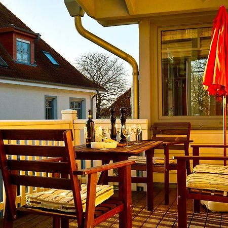 Fewo An Der Ostsee Nr. 4 Rerik Exteriör bild