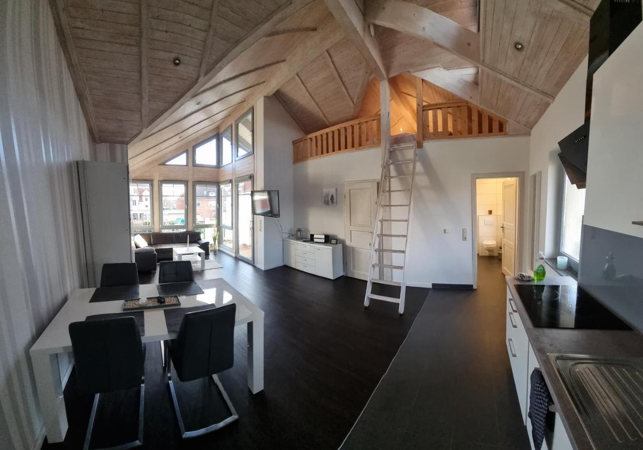 Fewo An Der Ostsee Nr. 4 Rerik Exteriör bild